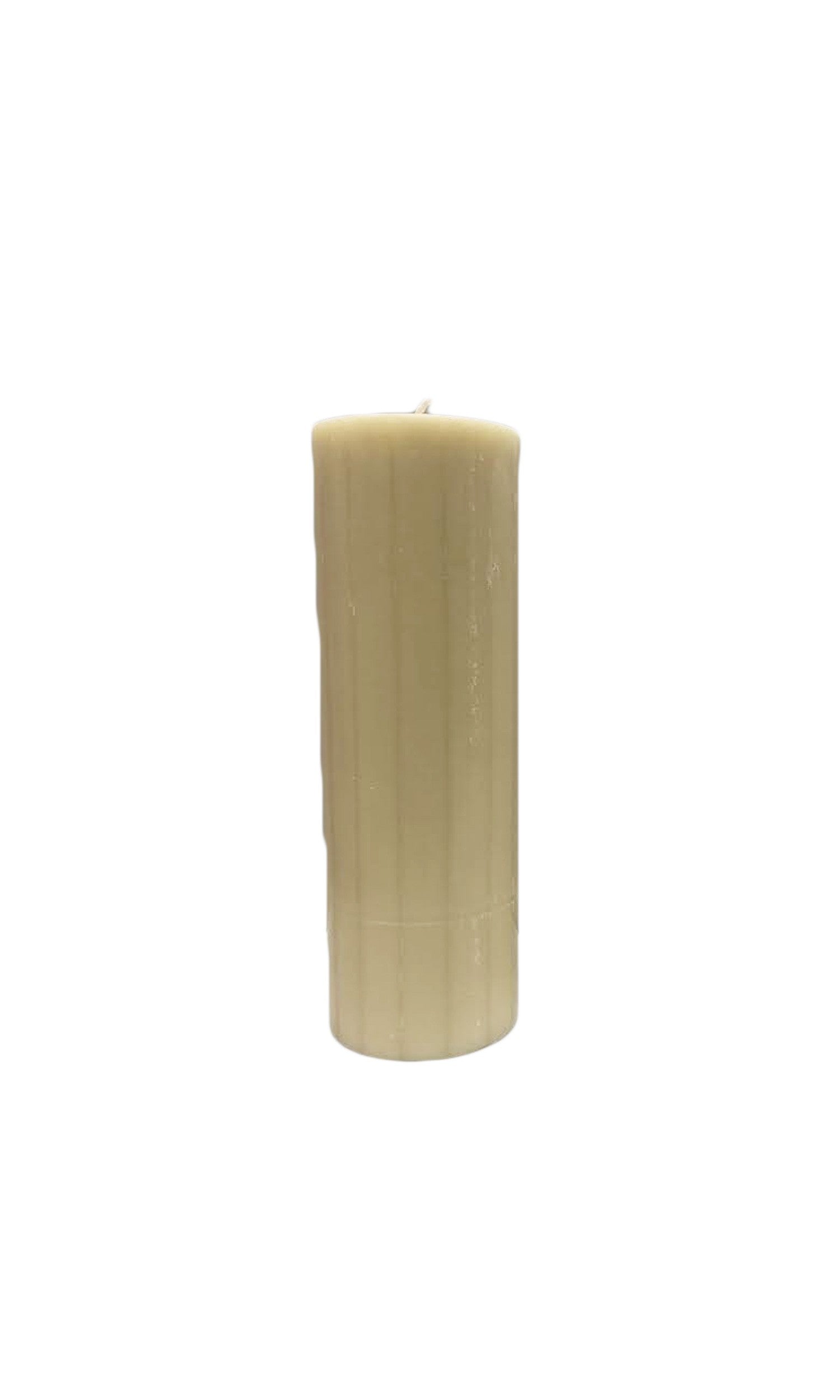 Candela da Altare in Cera d'Api