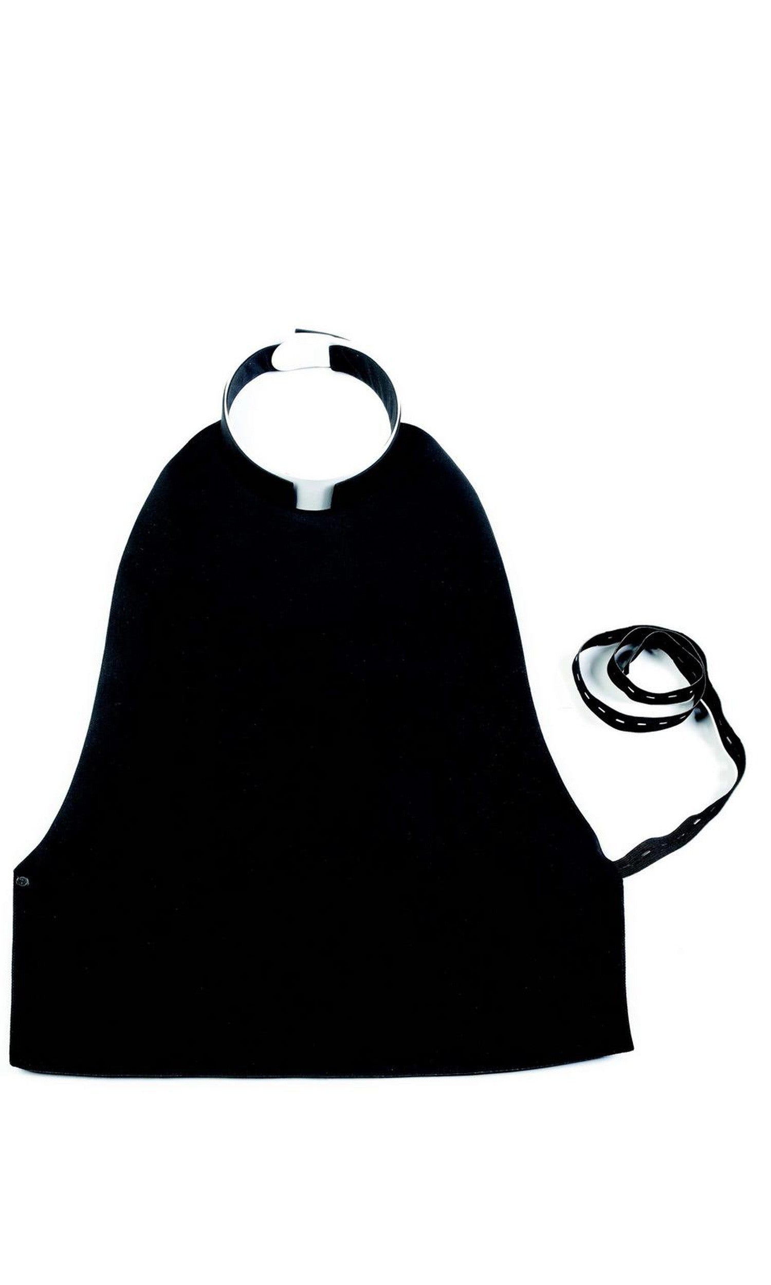 Pettorina Nera