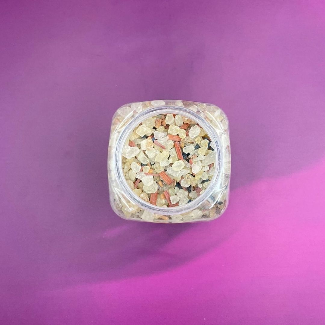 Incenso Grani Gaudium Confezione 280 Grammi
