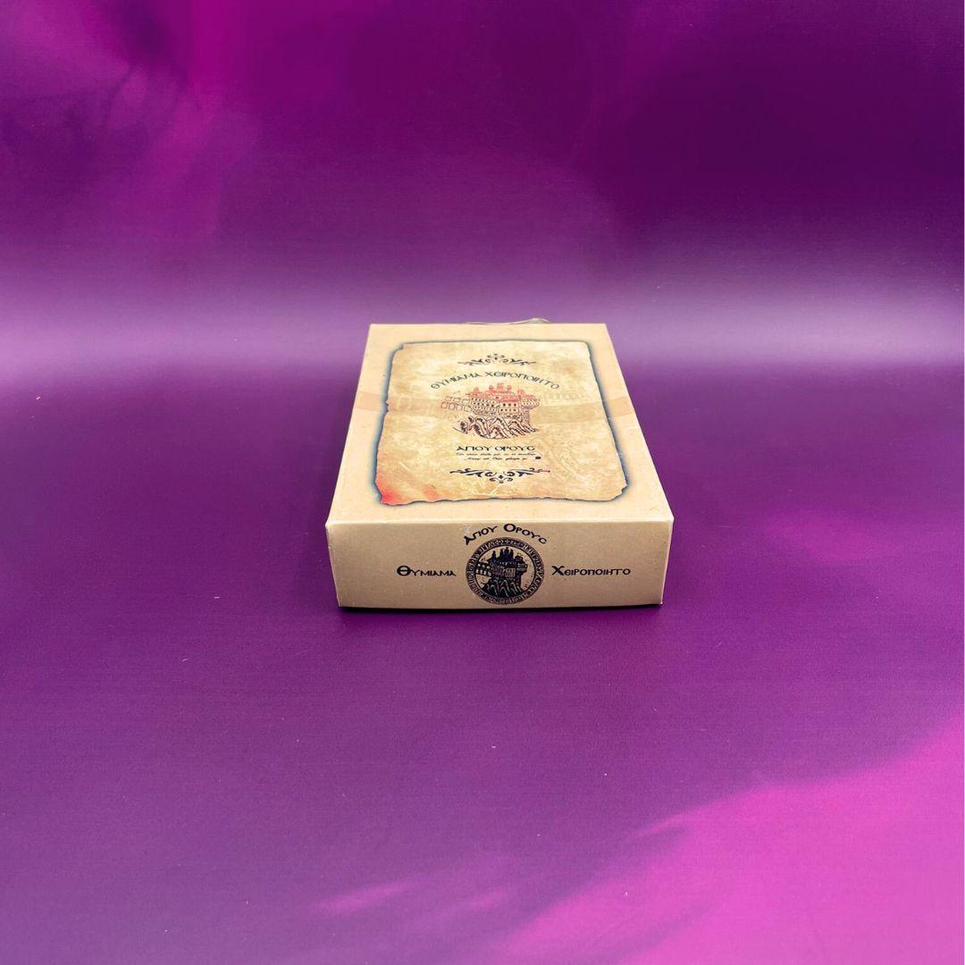 Incenso Premium Profumazione Fiori del Deserto  Confezione 500 Gr.