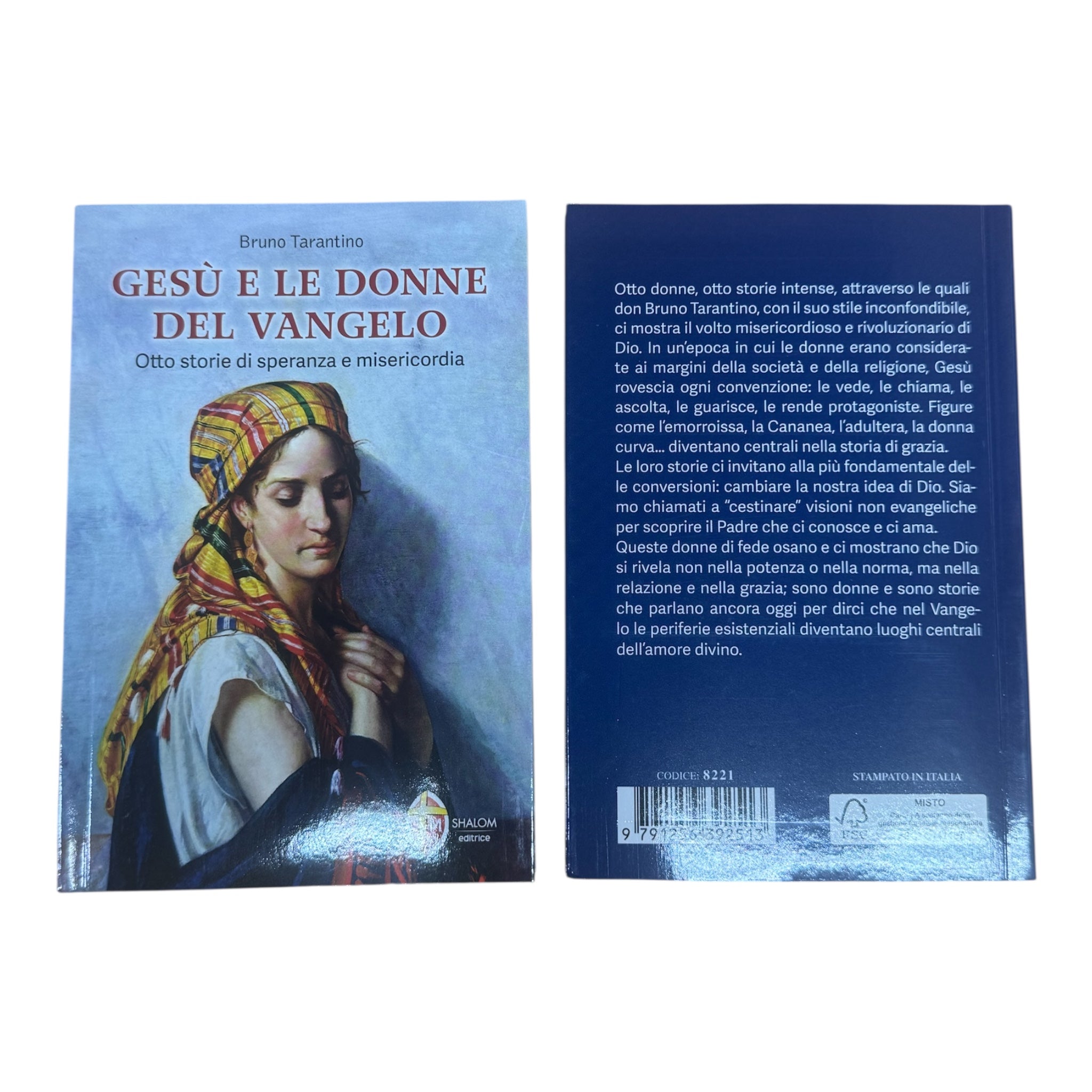 Gesù e le donne del Vangelo