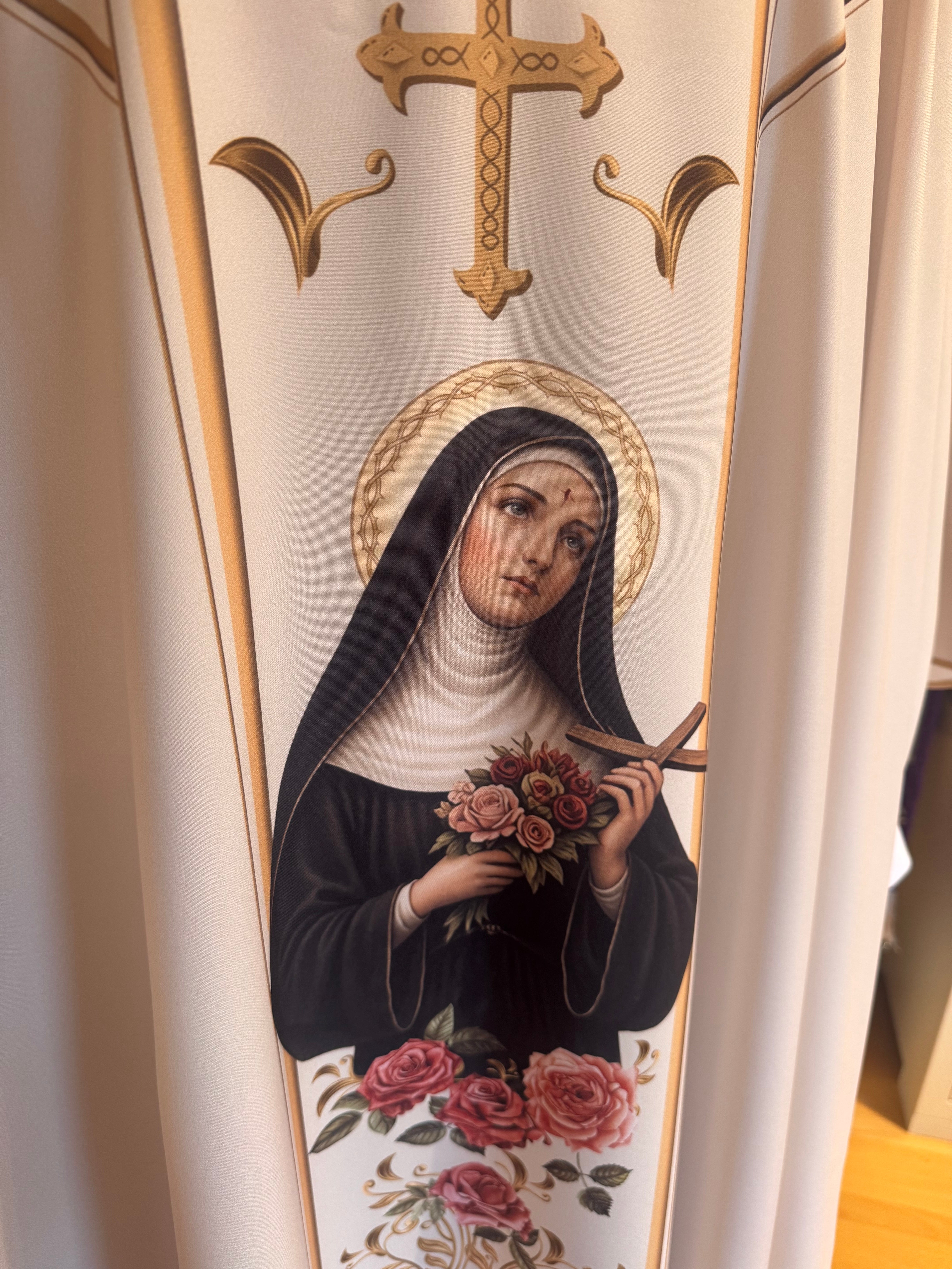 Casula Santa Rita stampata