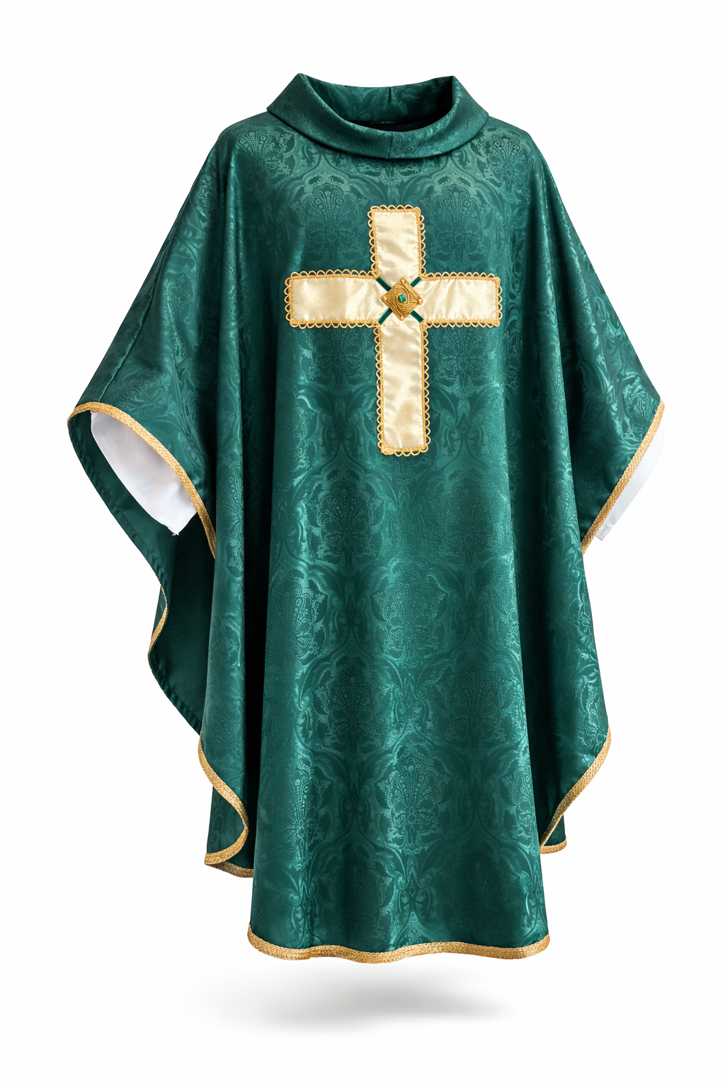 Casula in Damasco SuperLeggero