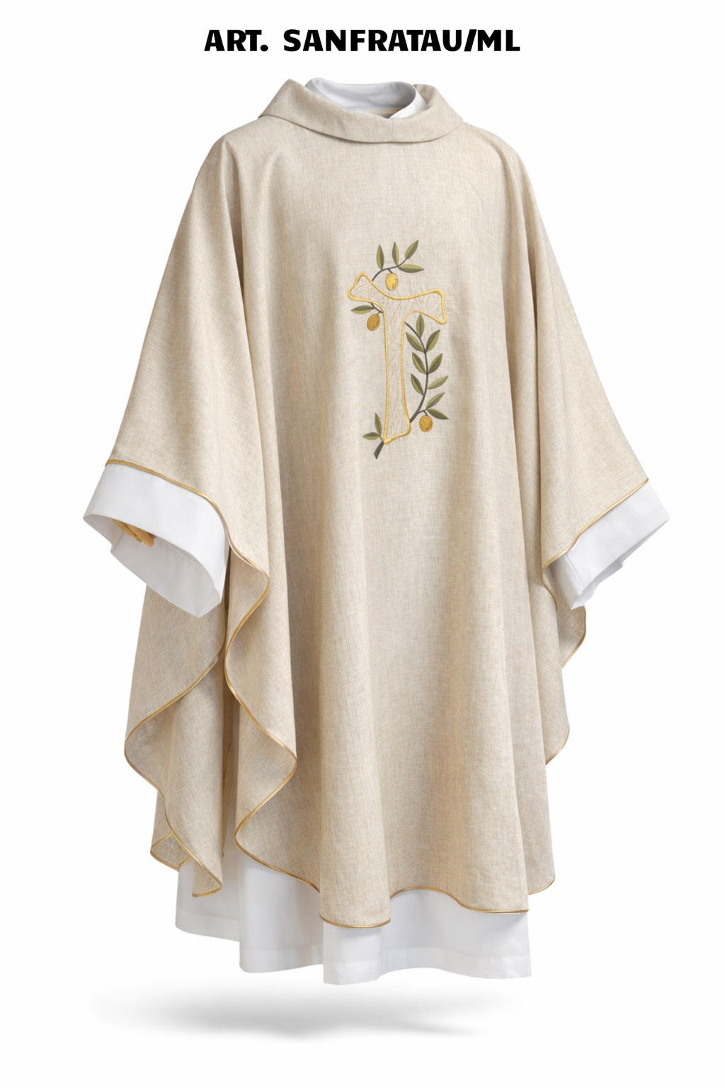 Casula Tau San Francesco