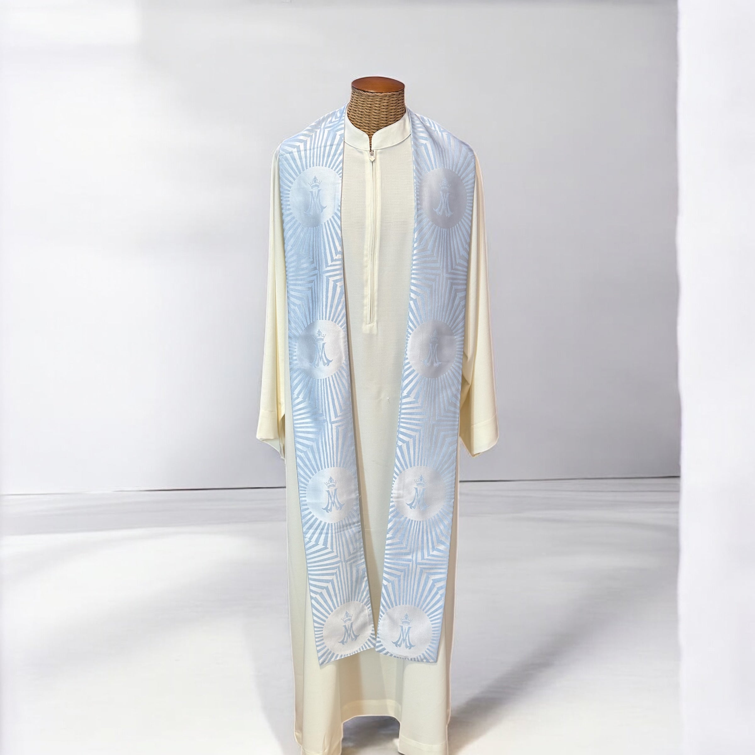 Casula tondi mariana