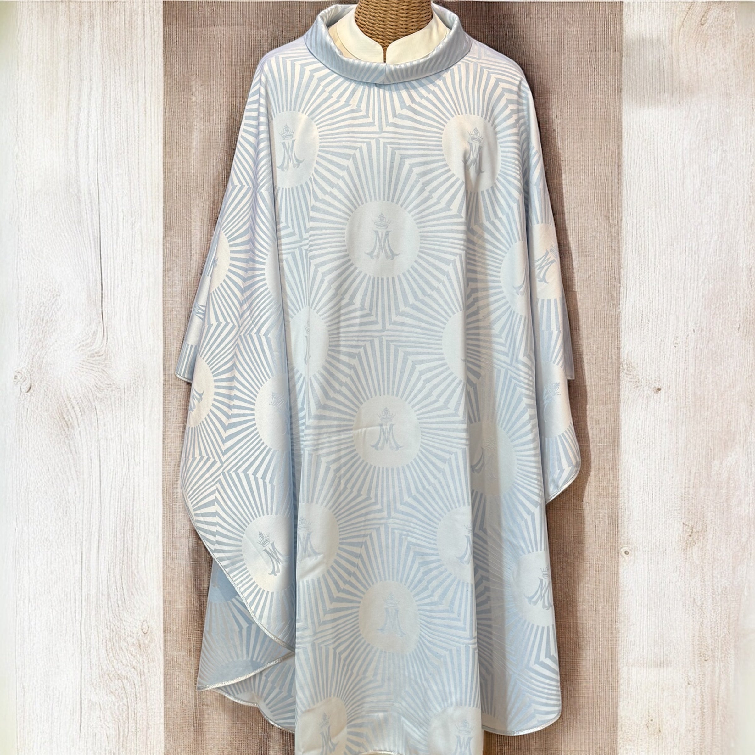 Casula tondi mariana