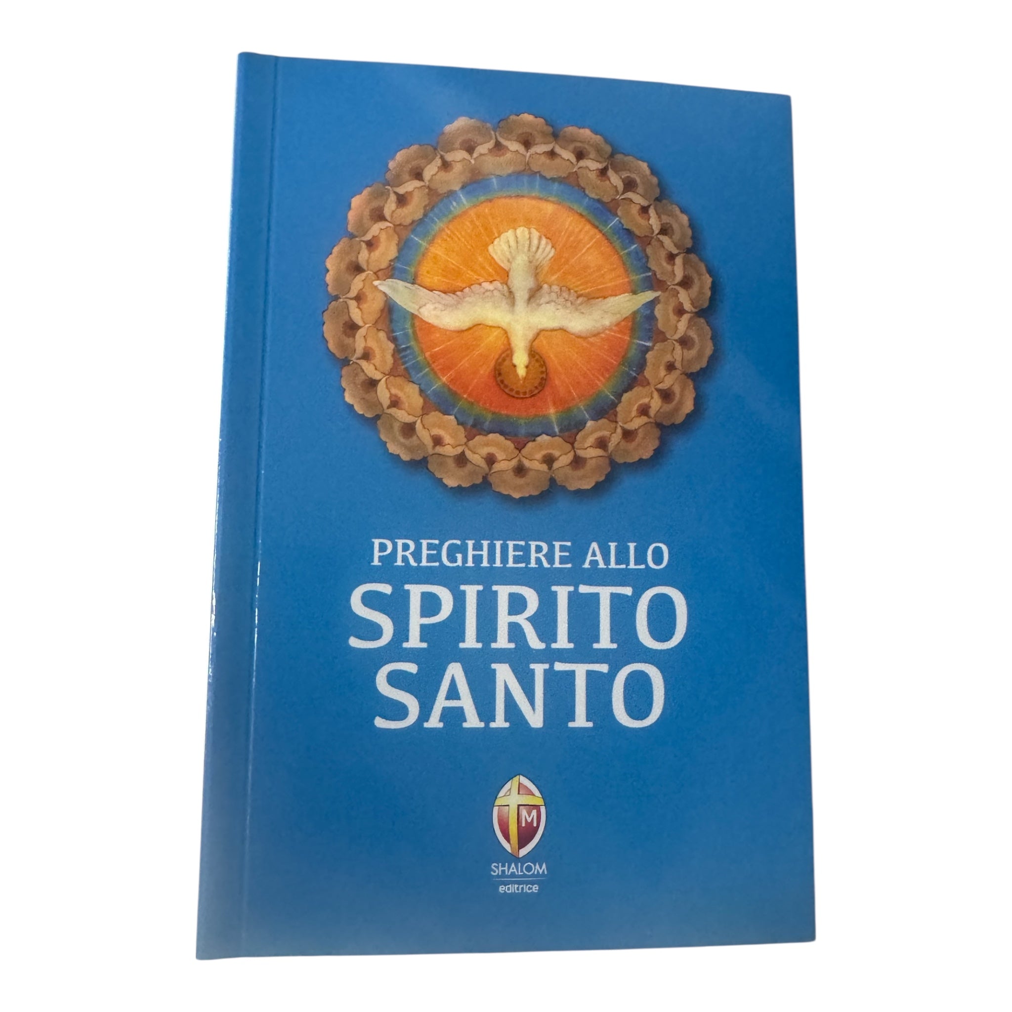 Preghiere allo Spirito Santo