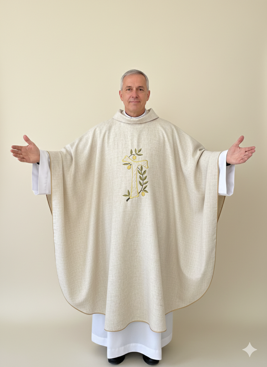 Casula Tau San Francesco