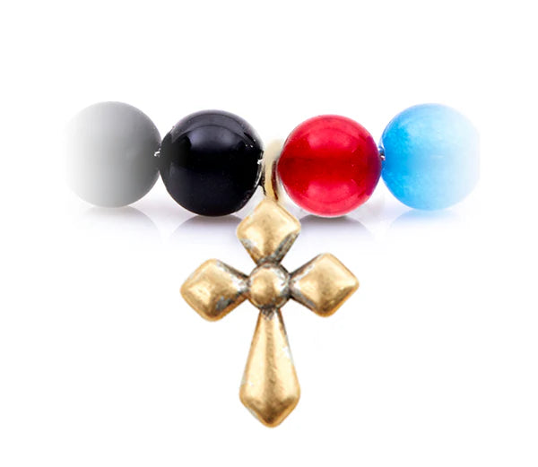 Bracciale 33 Elementi di Gesù