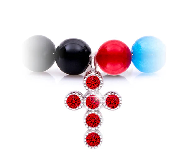 Bracciale 33 Elementi di Gesù
