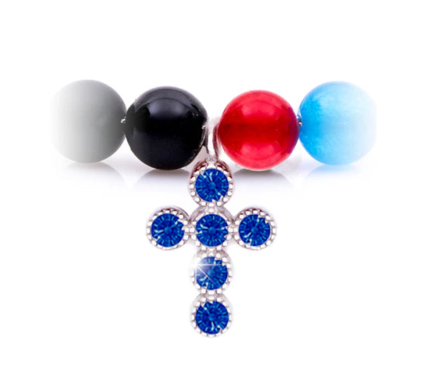 Bracciale 33 Elementi di Gesù