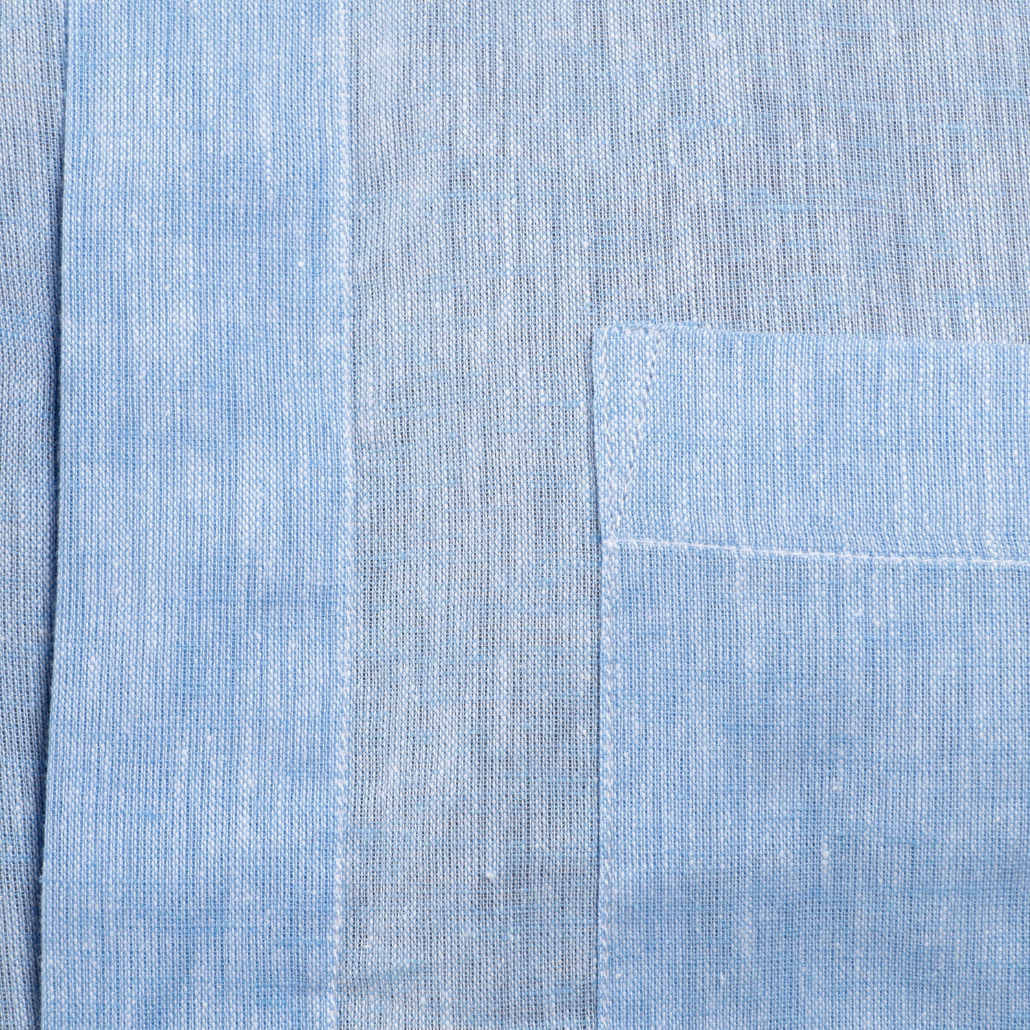 Camicia Sacerdotale Clergy  in Misto Lino Manica Corta Disponibili Diversi Colori