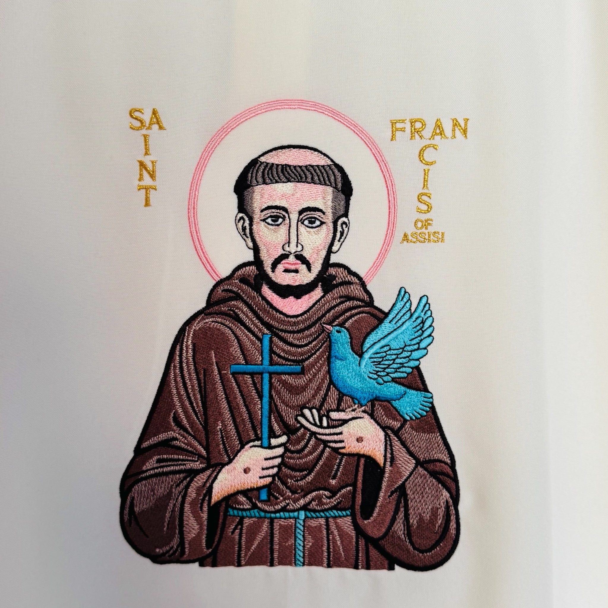 Casula San Francesco d’Assisi