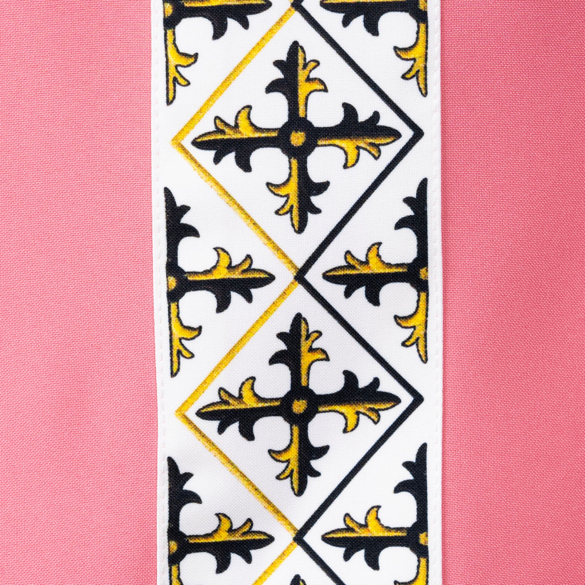 Casula con Stolone Stampato (Colori Disponibili)