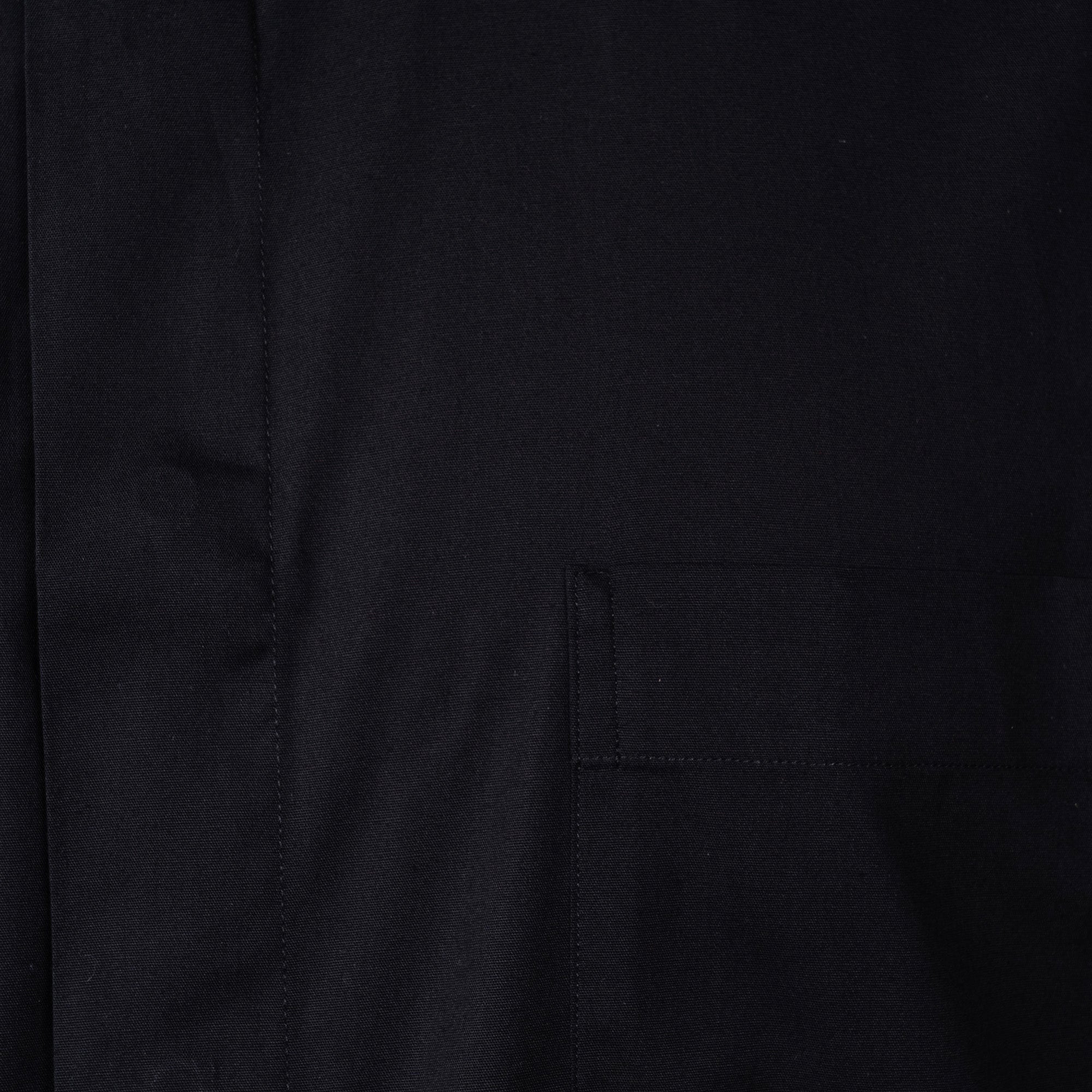 Camicia da Sacerdote Manica Lunga Collo Clergy Disponibile in 5 Colori Cotone 100%