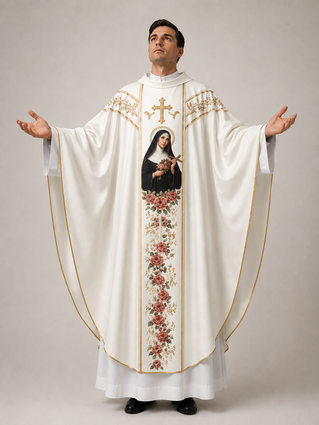 Casula Santa Rita stampata