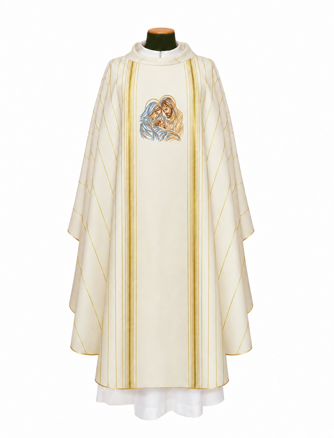 Casula Sacra Famiglia/Natività