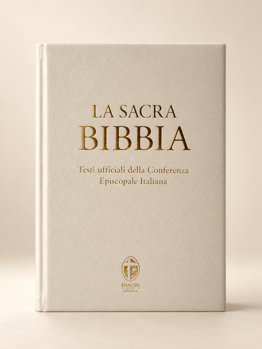 La Sacra BIBBIA