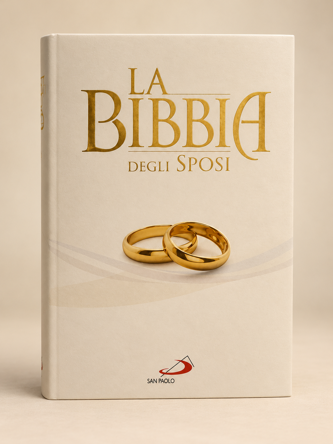 La BIBBIA degli sposi