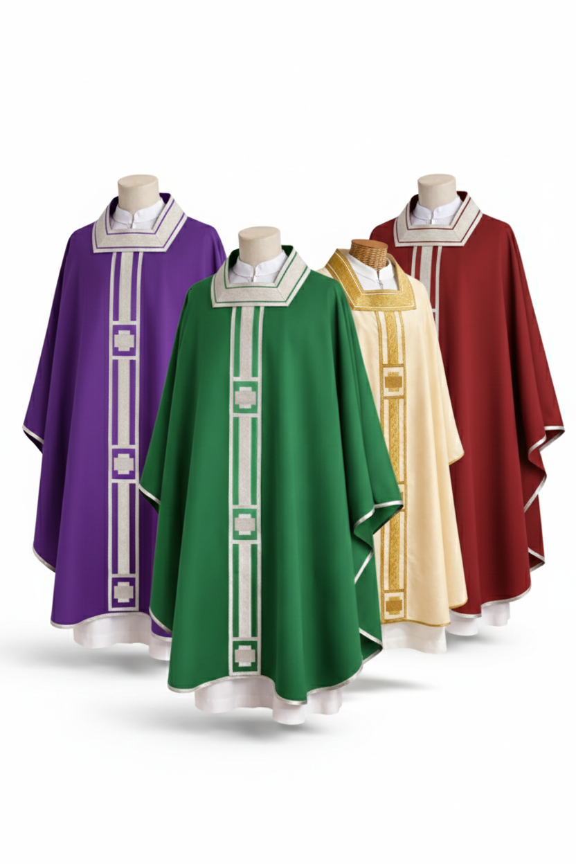 Casula Leone collo quadro