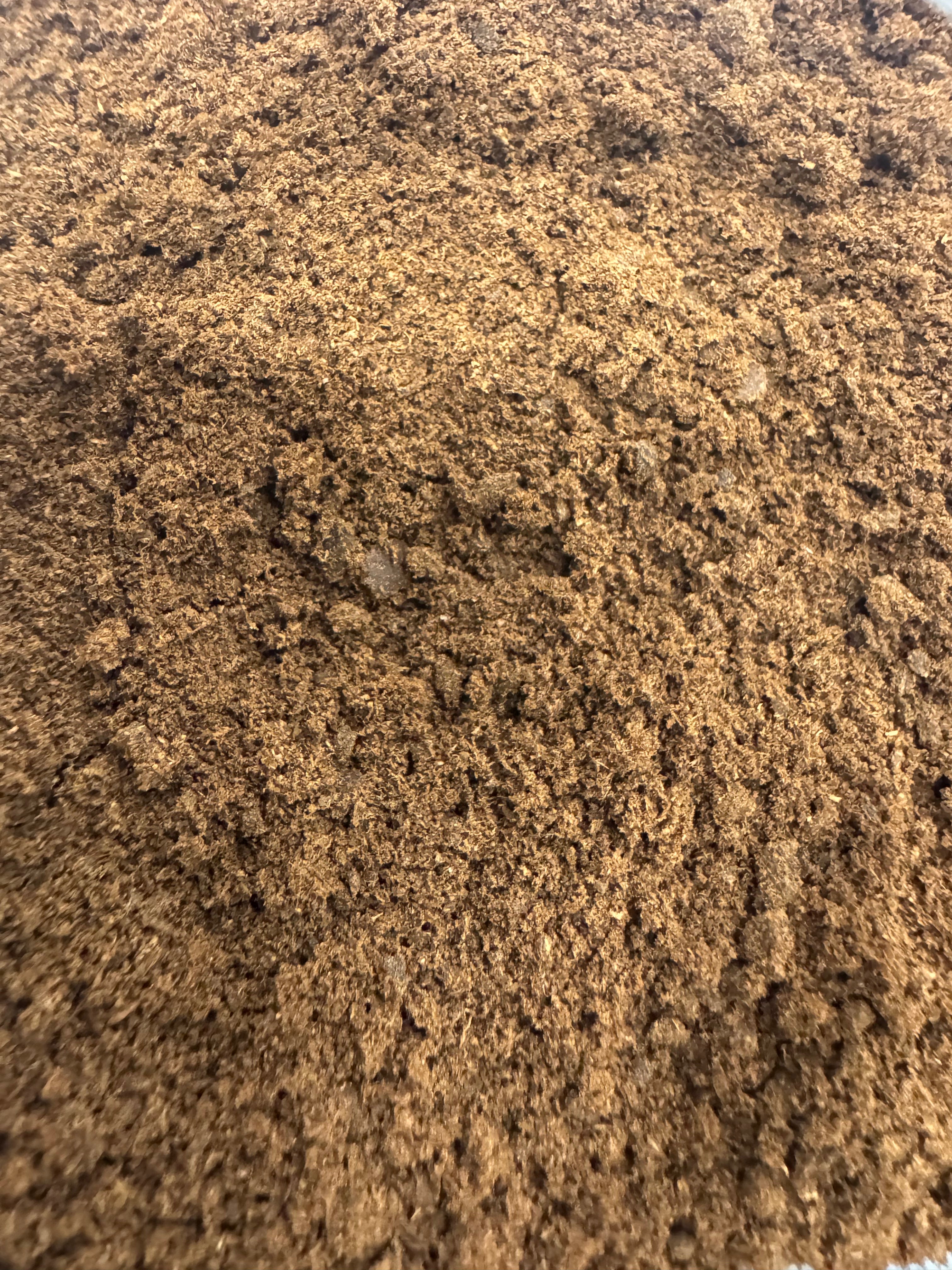 Incenso in polvere Bizantino Super profumato 1 Kg.