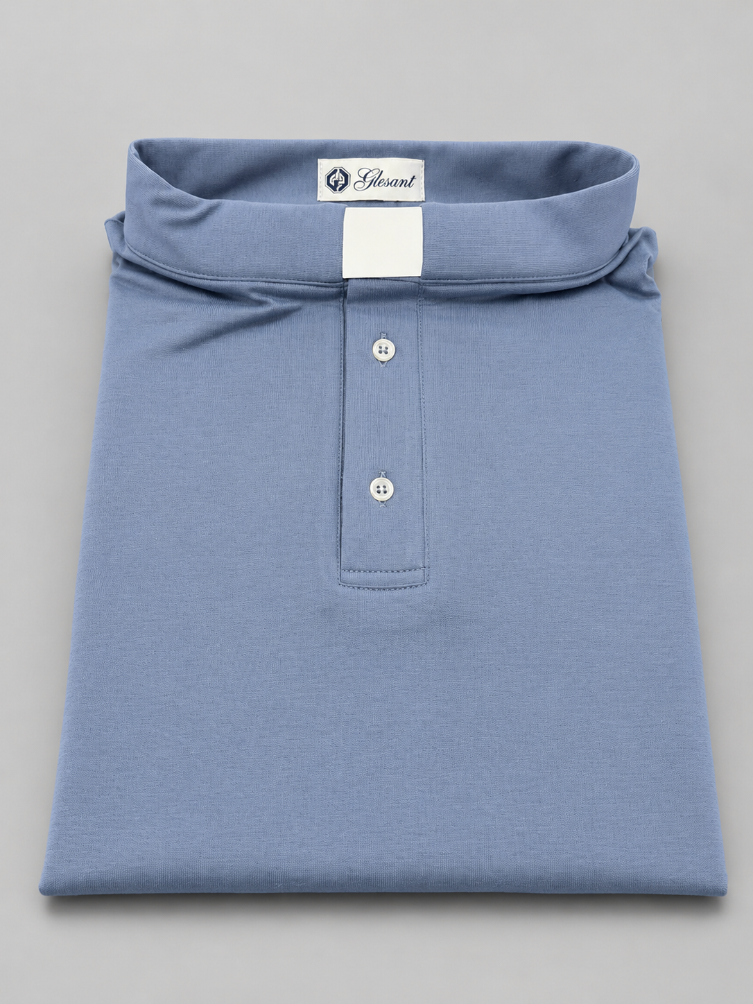 Polo da Prete Collo Clergy in Cotone Leggero e Morbido Vari Colori