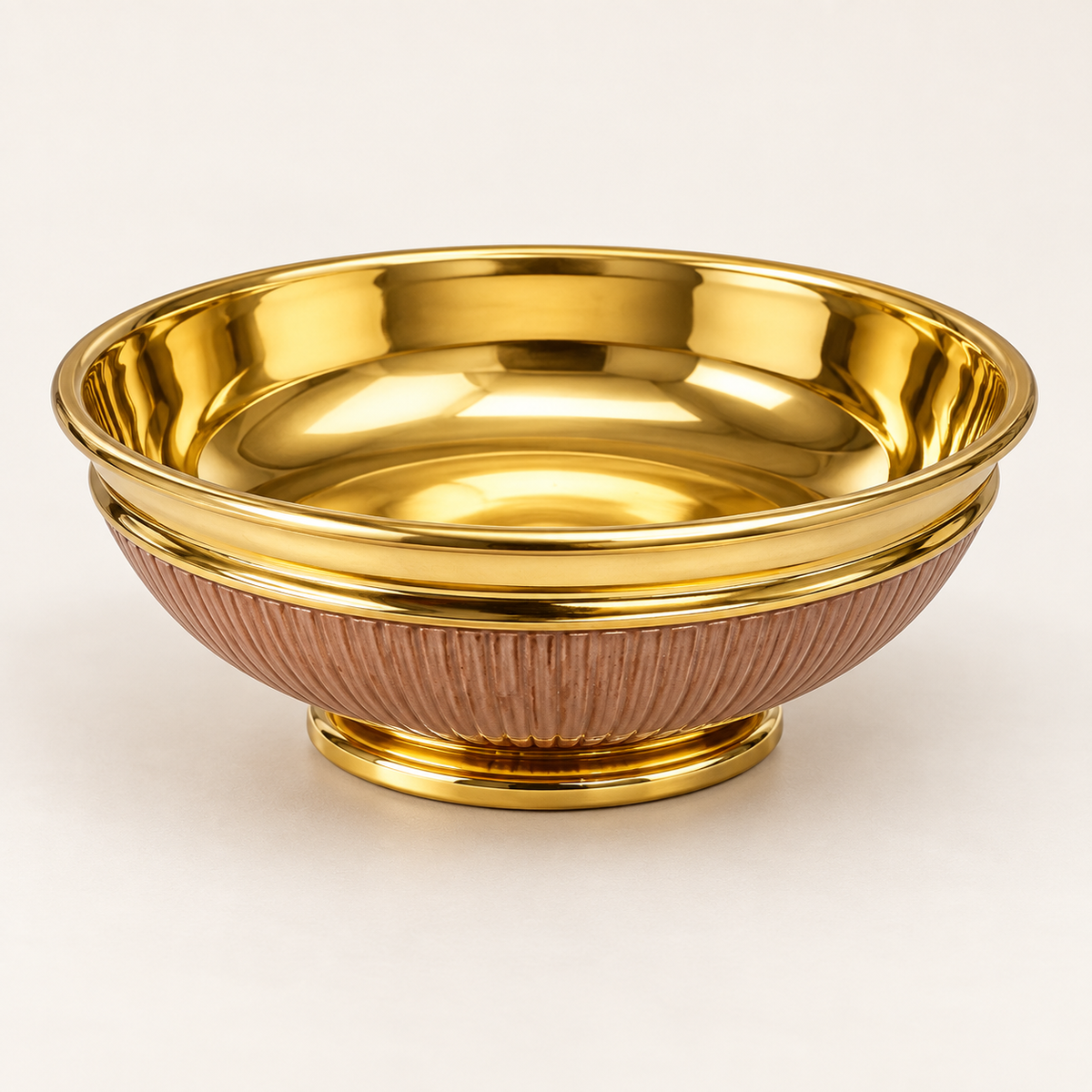 Completo in ceramica 3 pz.