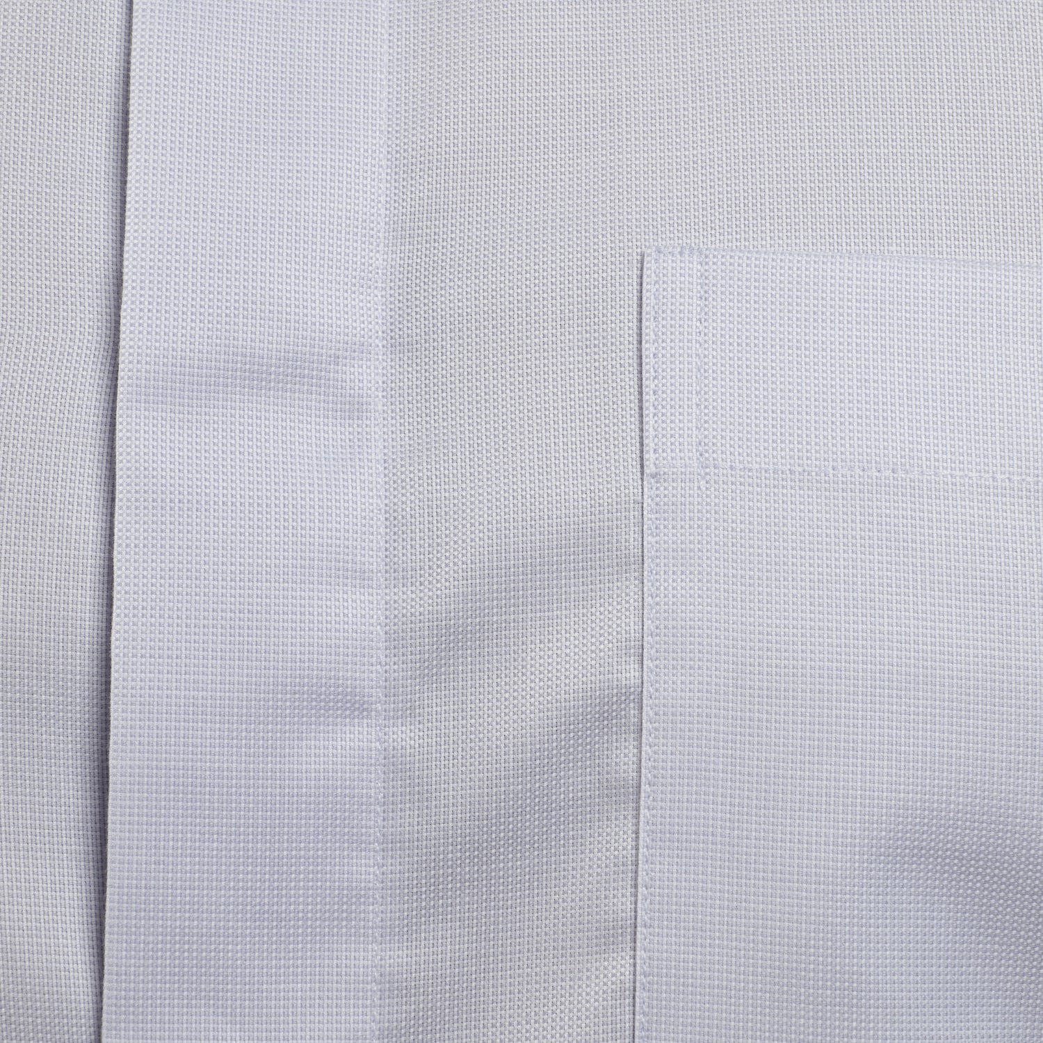 Camicia Sacerdotale Puro Cotone Celeste o Grigio Perla Manica Corta NO STIRO