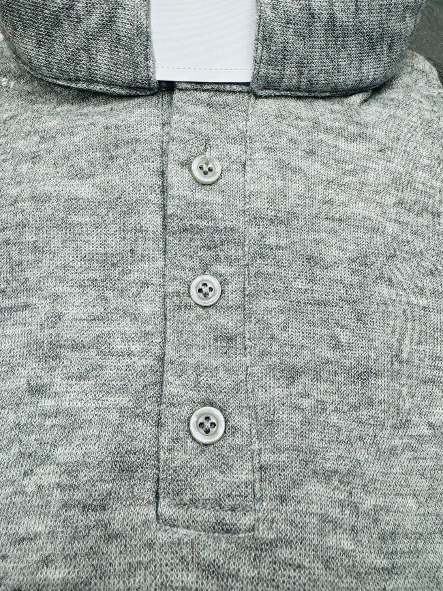 Maglia Invernale in Lana e Viscosa (Colori: Nero, Blu e Grigio)