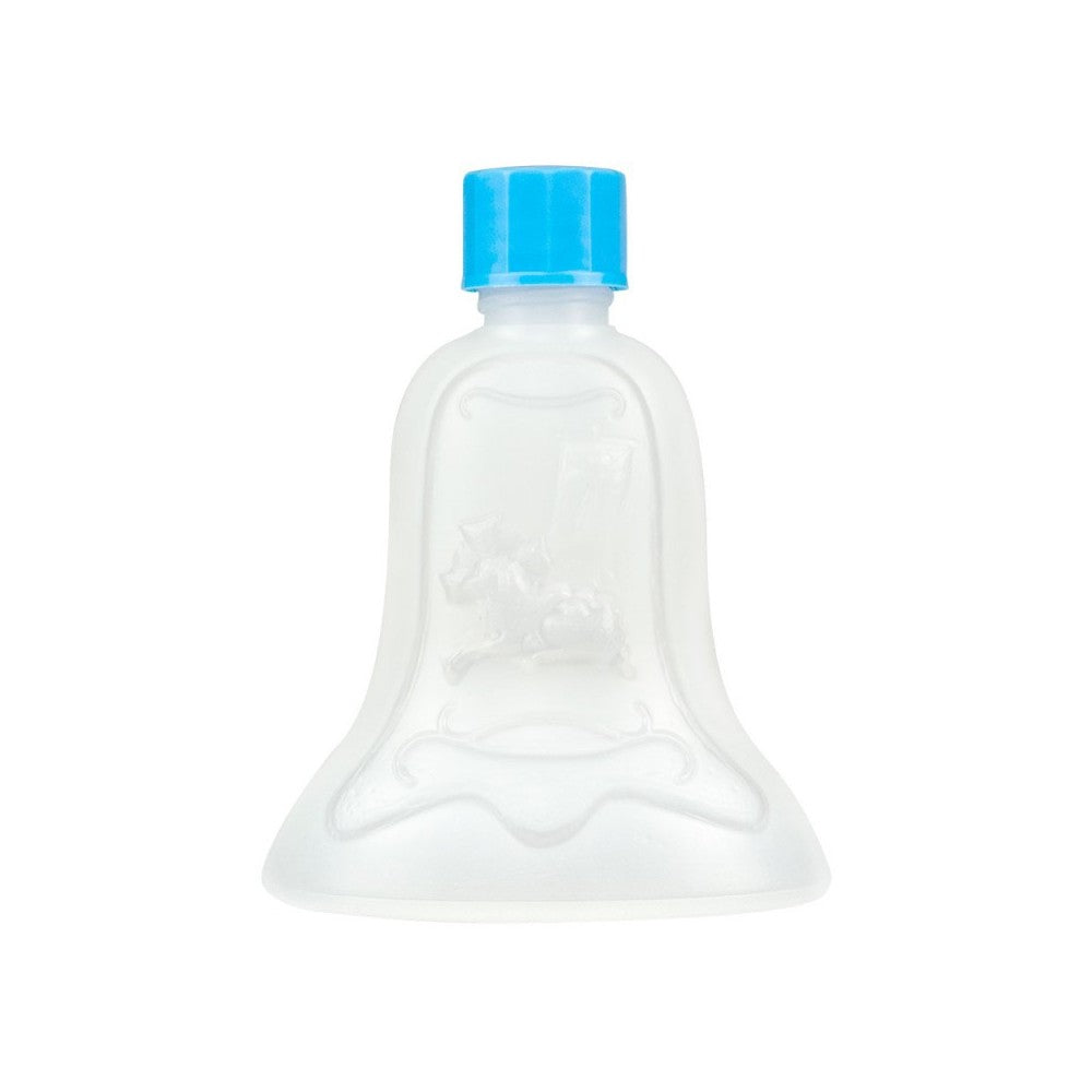 Bottigliette Acqua Benedetta Campana Confezione 100 Pezzi