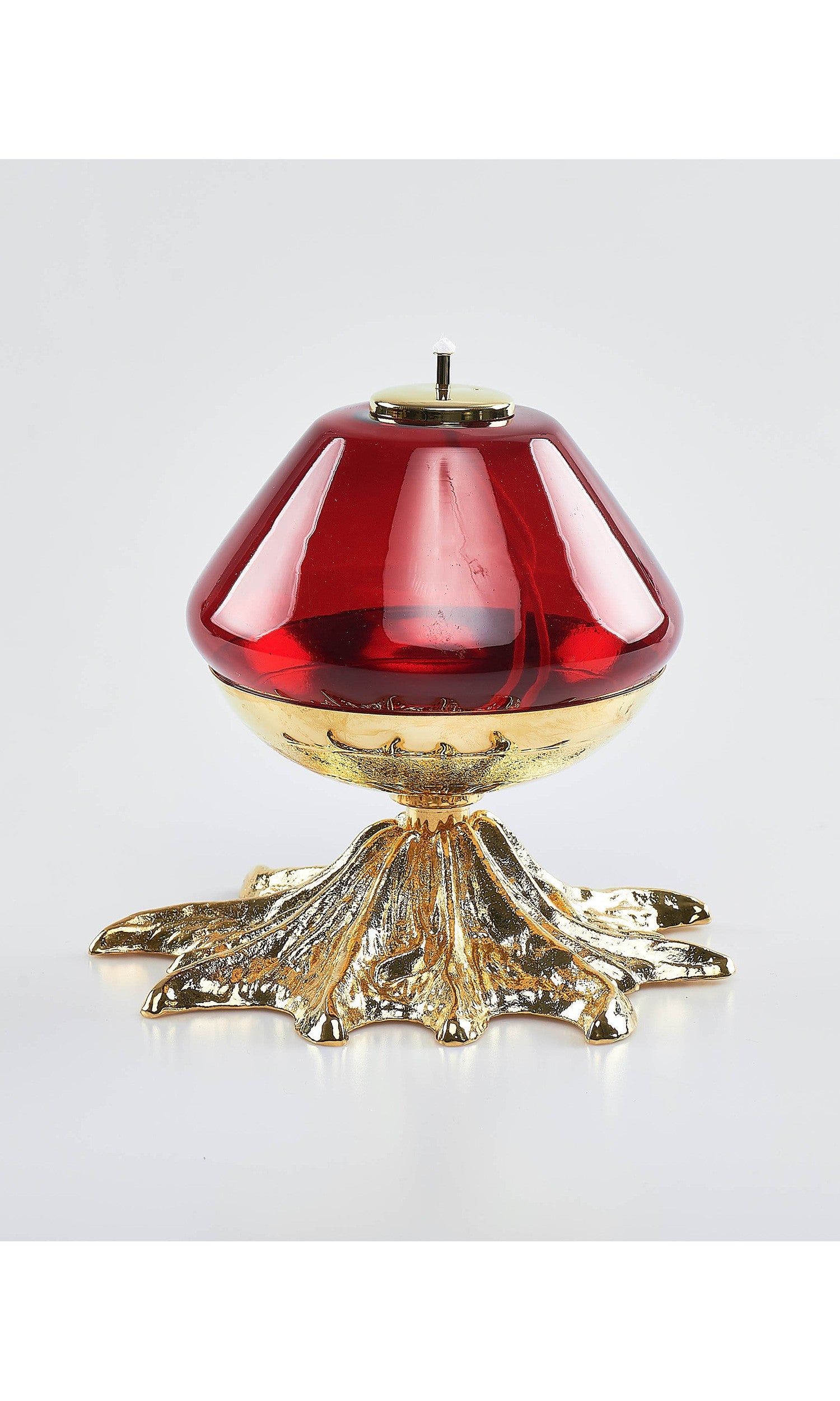 Lampada stella di Marte