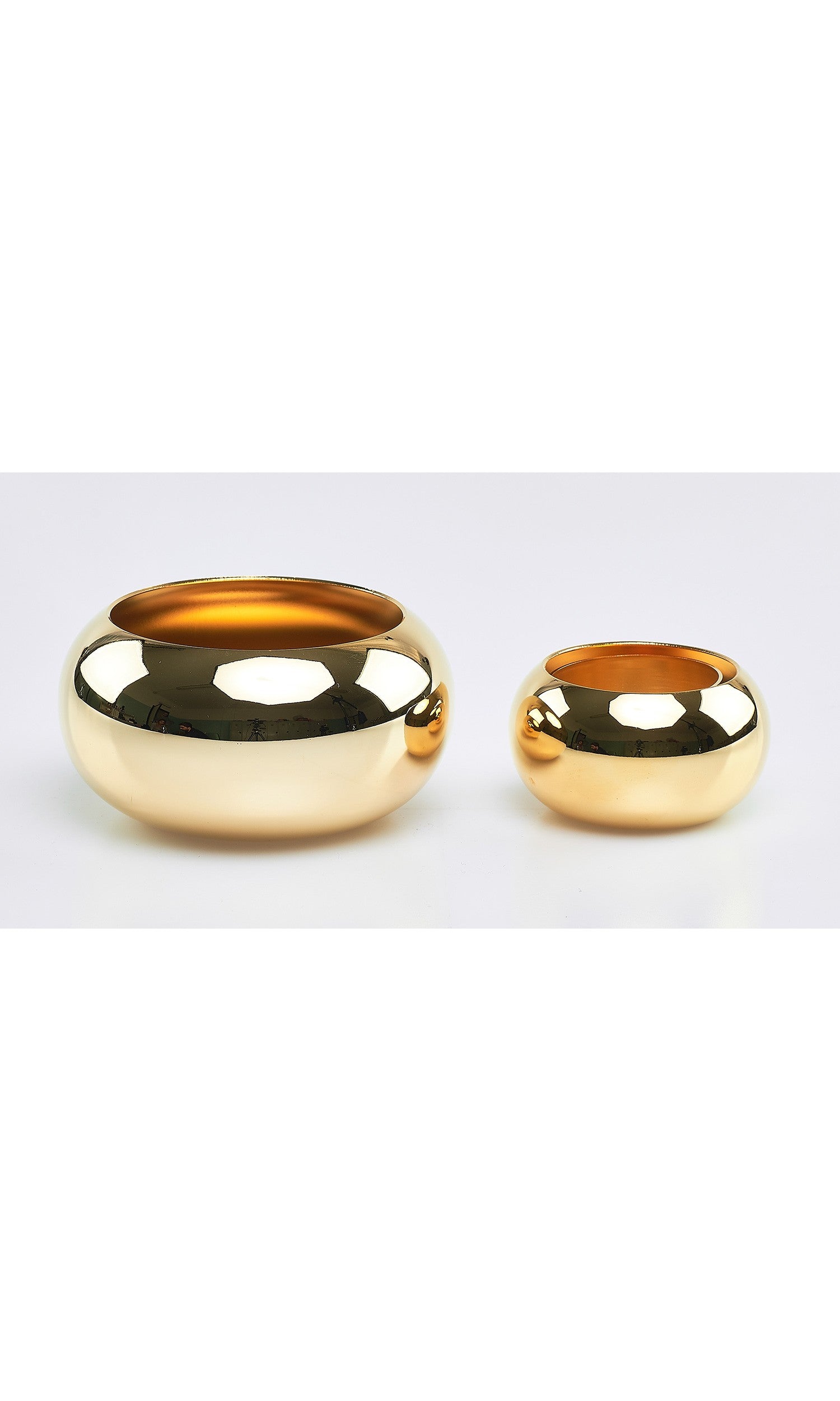 Porta candele singolo 5 cm