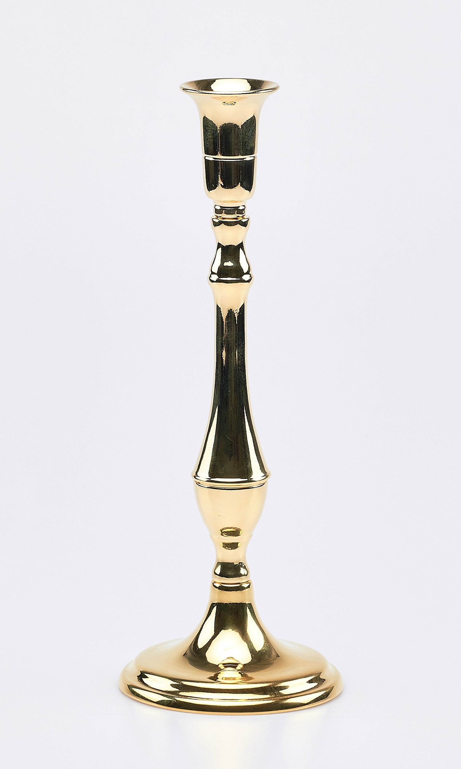 Bugia in ottone 20 cm