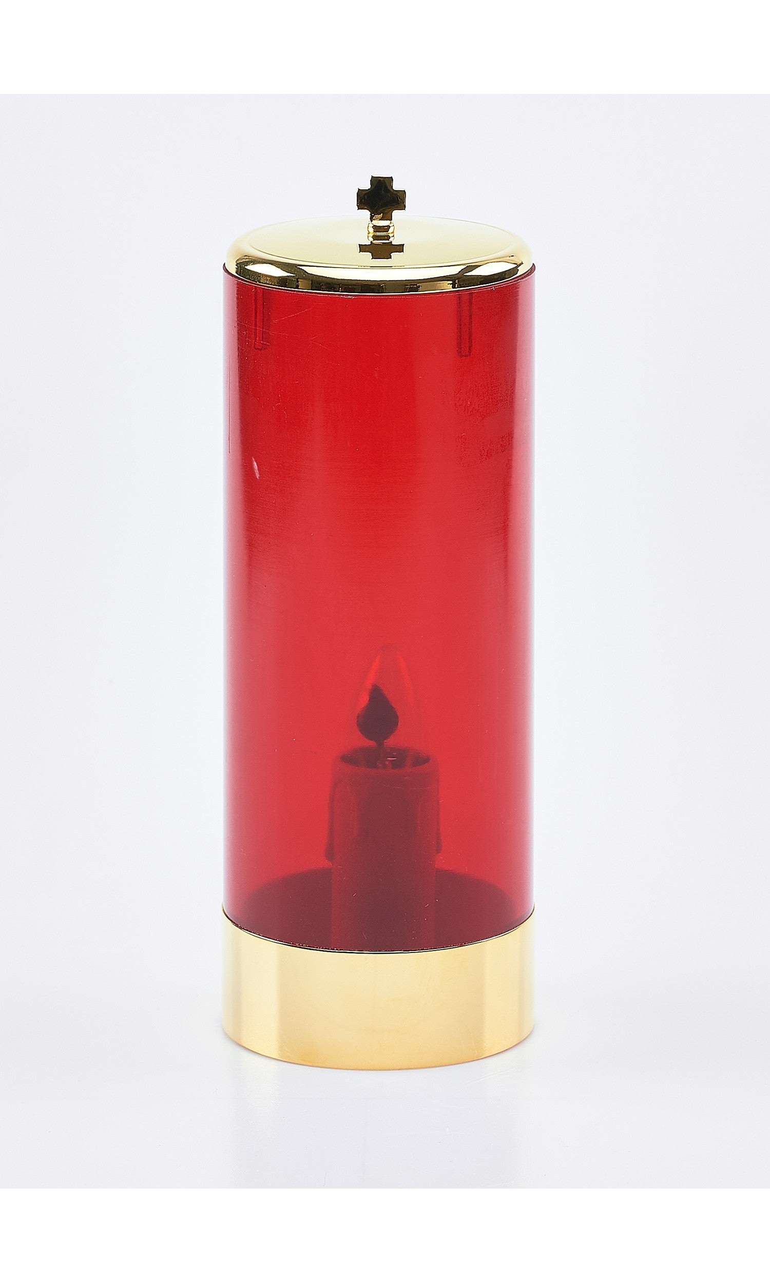 Impianto per Candela Elettrica 25 cm