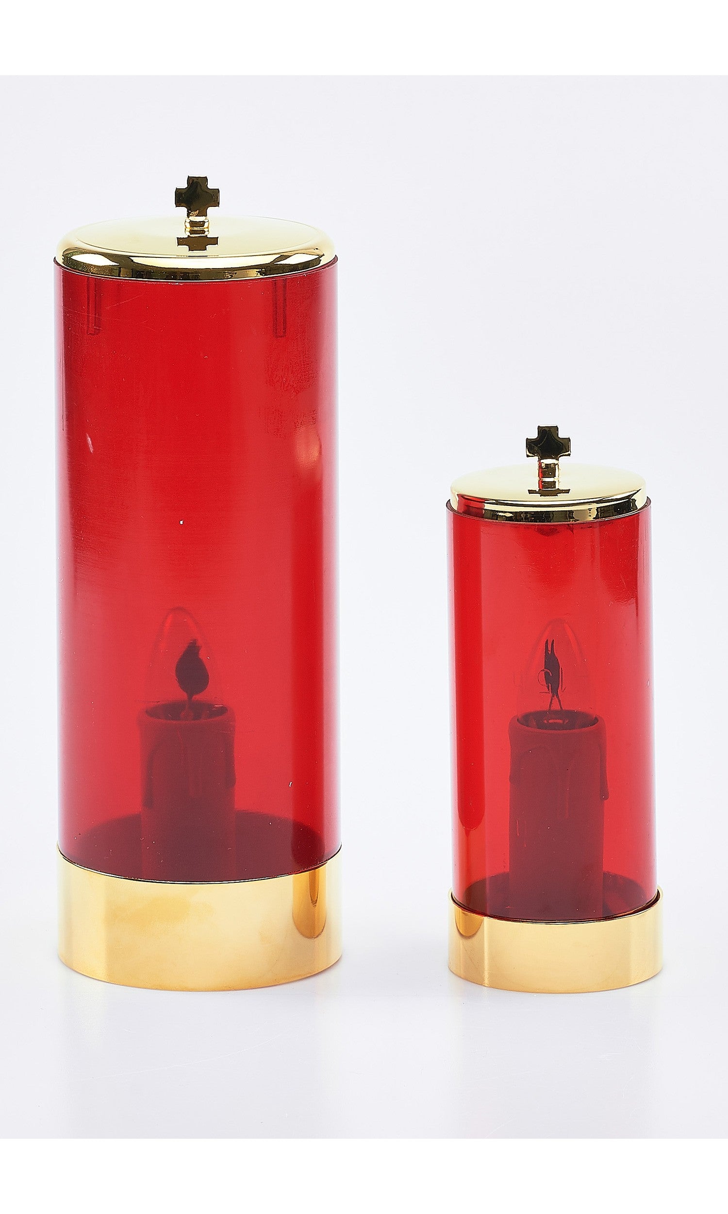 Impianto per Candela Elettrica 25 cm