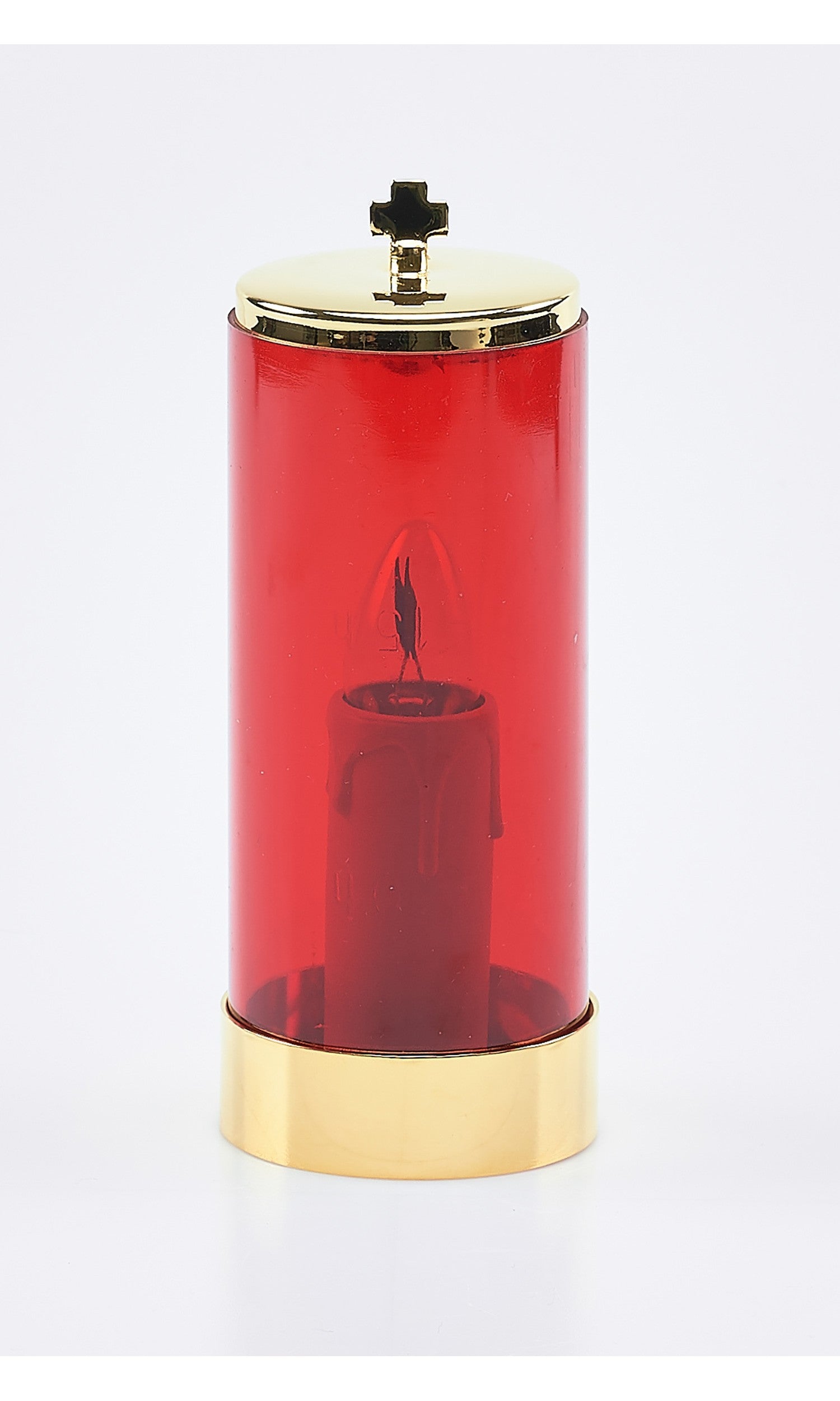 Impianto per Candela Elettrica 15 Cm