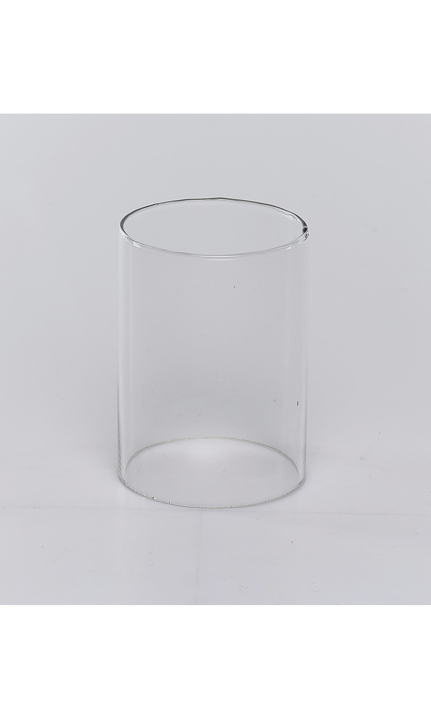 Ricambio vetro trasparente