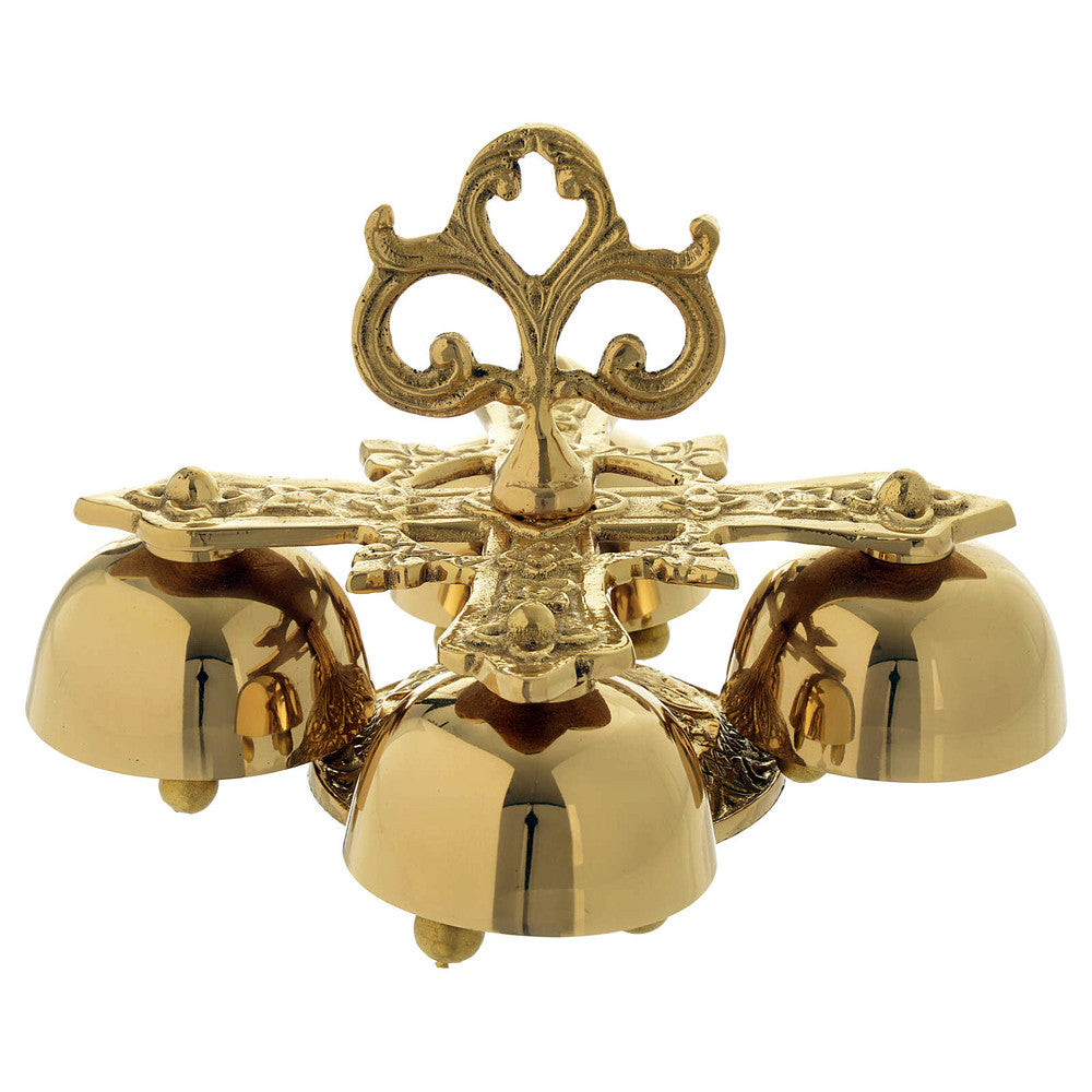 Campanello Liturgico 4 suoni