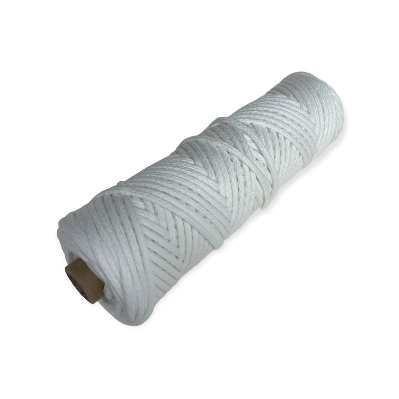 Stoppino per cartuccia cera liquida al mt.