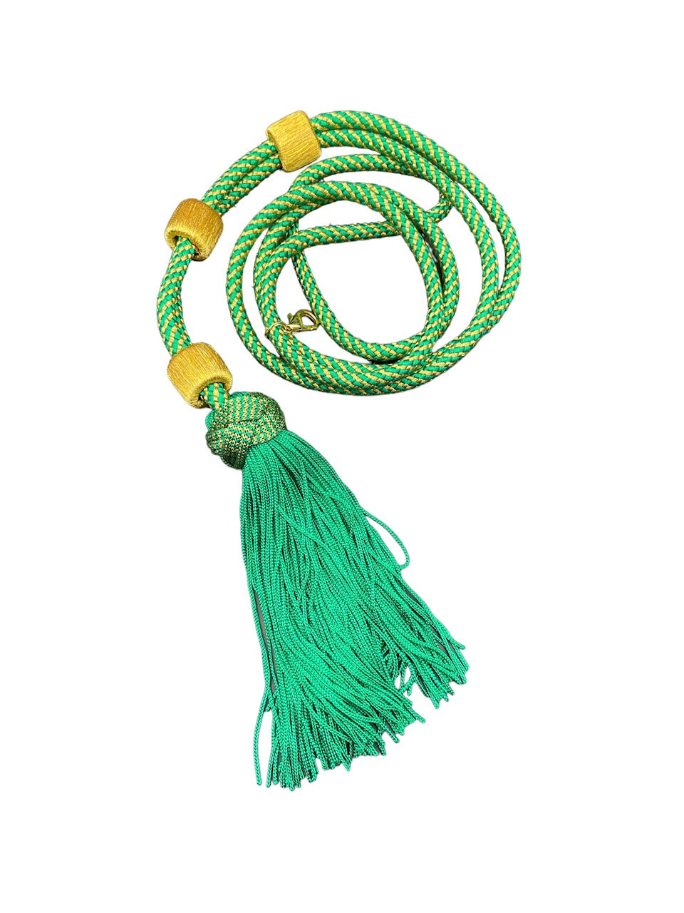Cordoniera per Vescovo Misto Oro (Colori Disponibili)