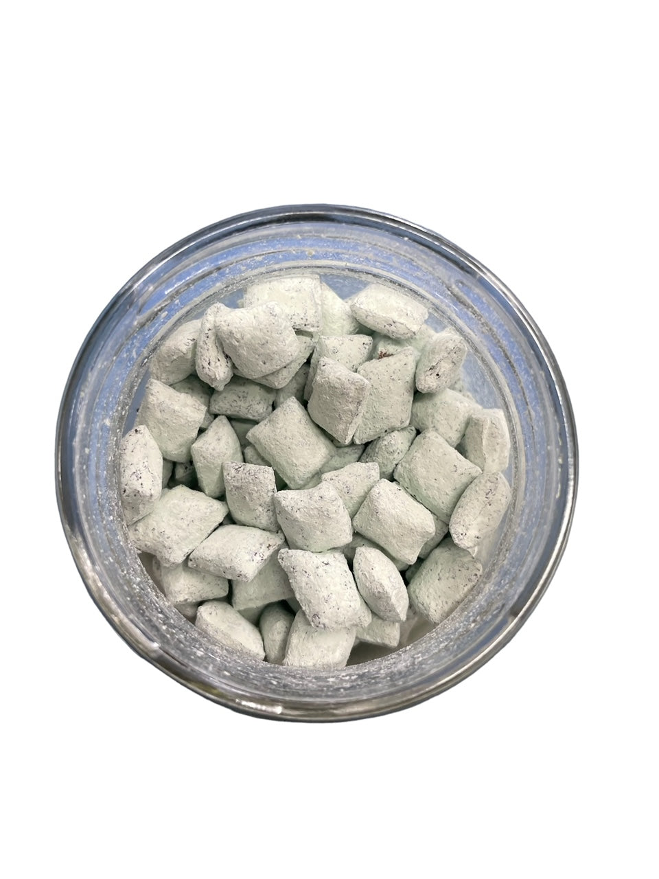 Incenso Greco in Grani Monte Athos Aroma Aloe Barattolo 110 Grammi