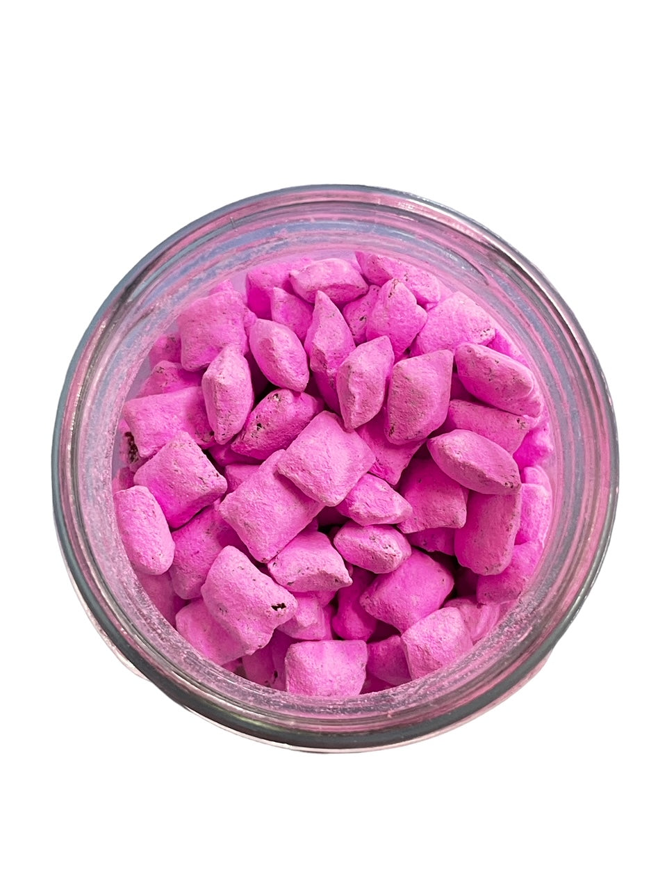 Incenso Greco in Grani Monte Athos Aroma Rosa Barattolo 110 Grammi