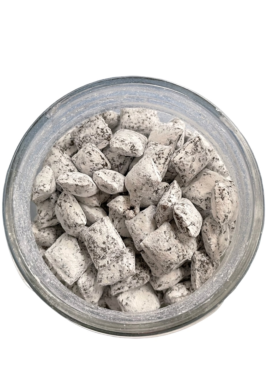 Incenso Greco in Grani in Barattolo in Vetro da 110 Grammi Aroma Mirra