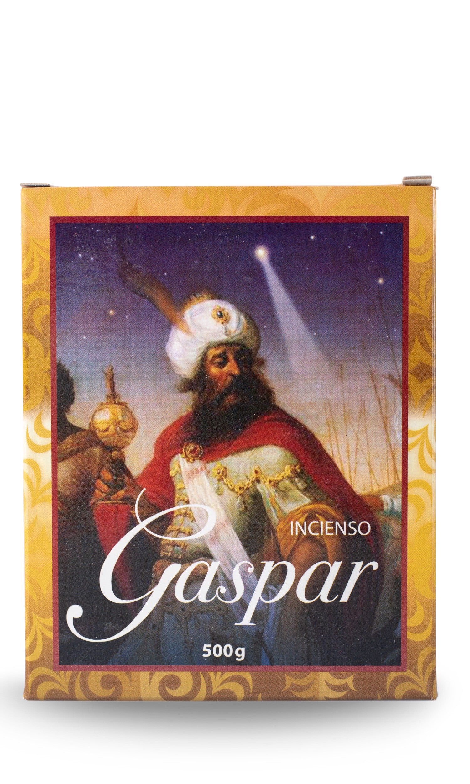 Incenso profumato Gaspar